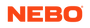 Nebo Lights Logo | Nebo Tools | Nebo UK