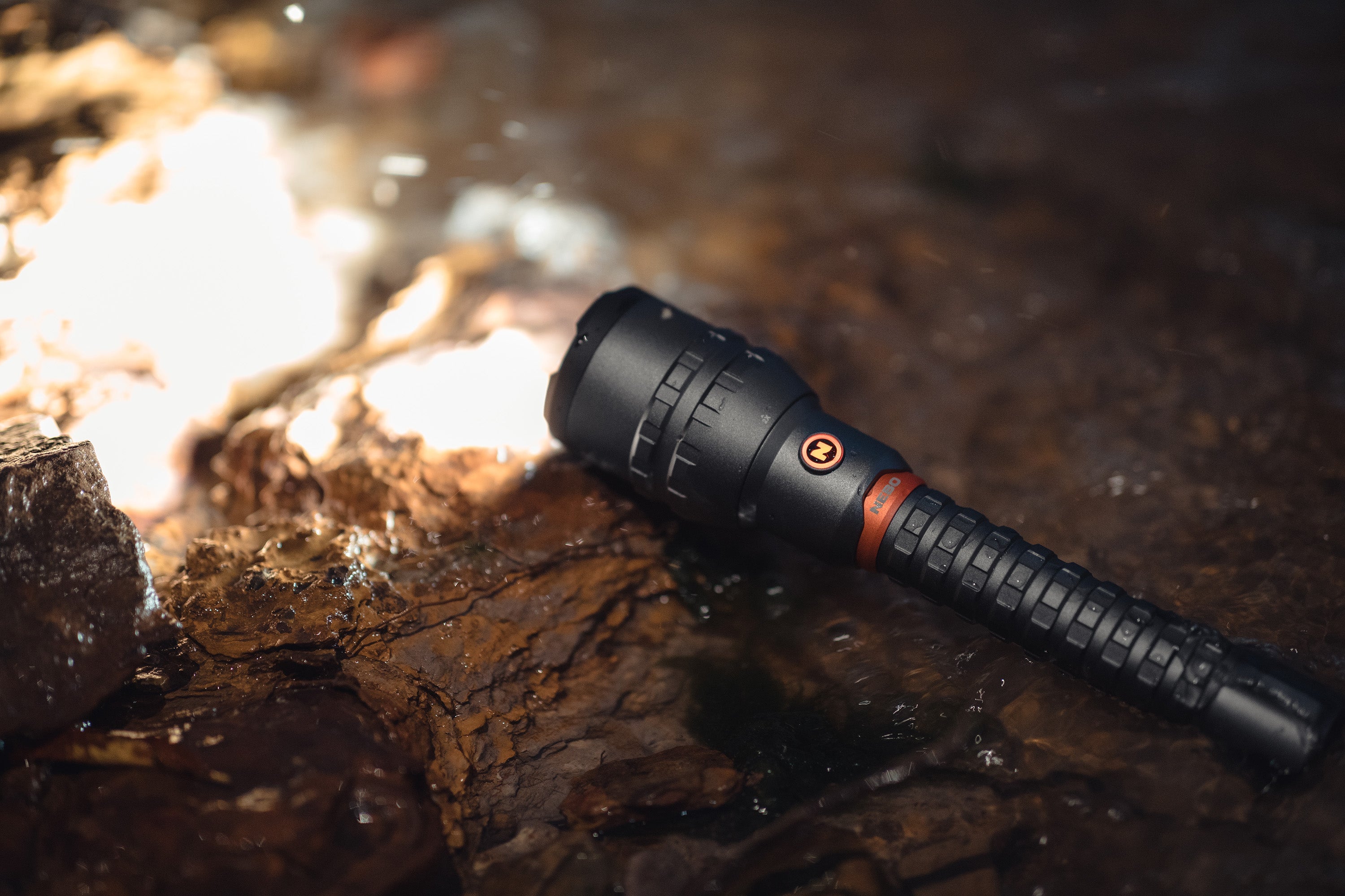 Most Powerful Nebo Flashlight – Nebo-Tools.cl