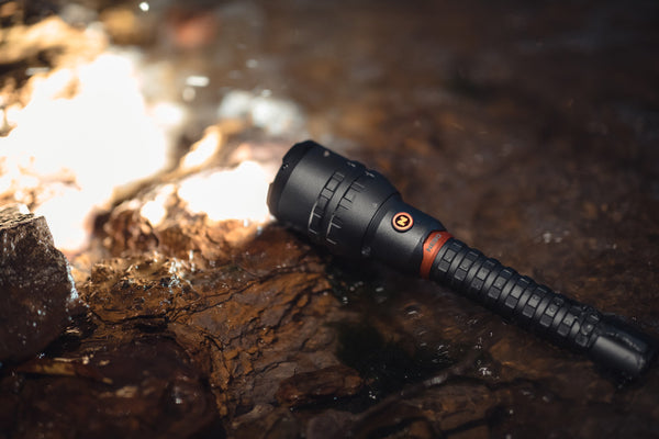 Most Powerful Nebo Flashlight