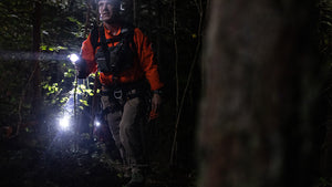 Las mejores luces de servicio de emergencia