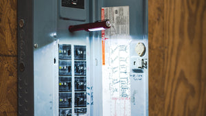 Any tradesperson need to be able to see to apply their craft. Nebo lights offer a rechargeable LED lighting solution for any trade, electricians, plumbers, mechanics, carpenters and builders trust Nebo lights.