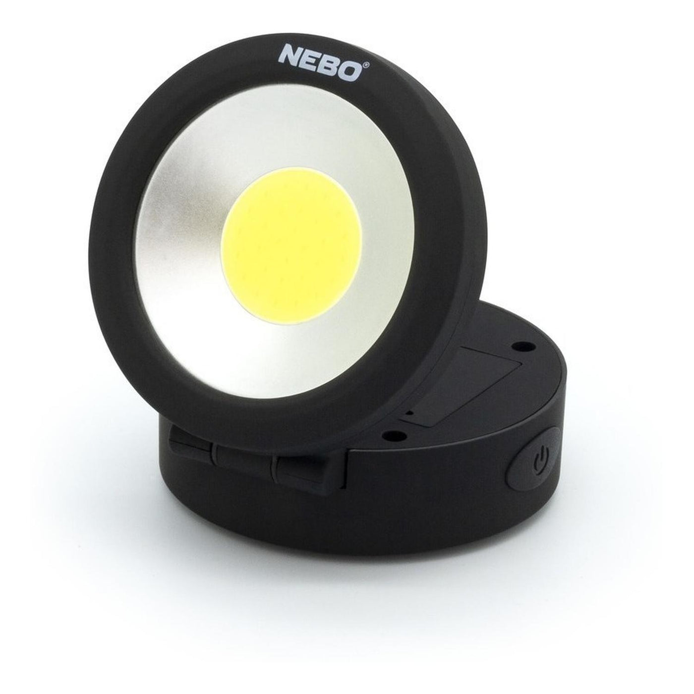 Linterna Multifuncional NEBO Angle Light 220 Lúmenes