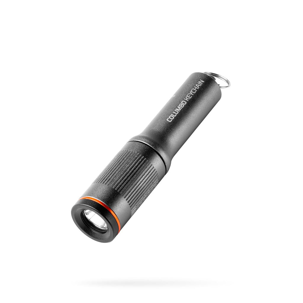Linterna Miniray 100 Lúmenes Tecmaster TM-800106