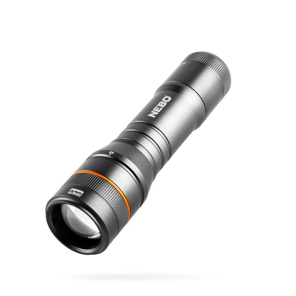 NEBO LINTERNA LED NEWTON 500 LUMENES