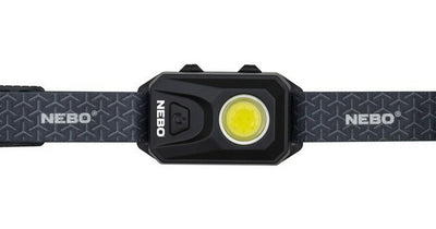 Linterna de Cabeza NEBO Headlamp 150 Lúmenes