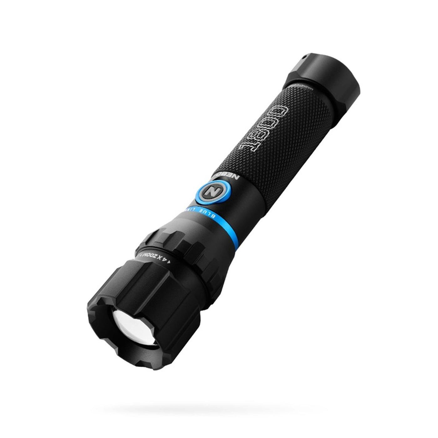 Linterna NEBO BLUELINE 1800 | Flex Power + Power Bank – Nebo-Tools.cl