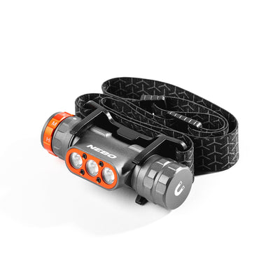 Transcend 1500 Lumen Headlamp