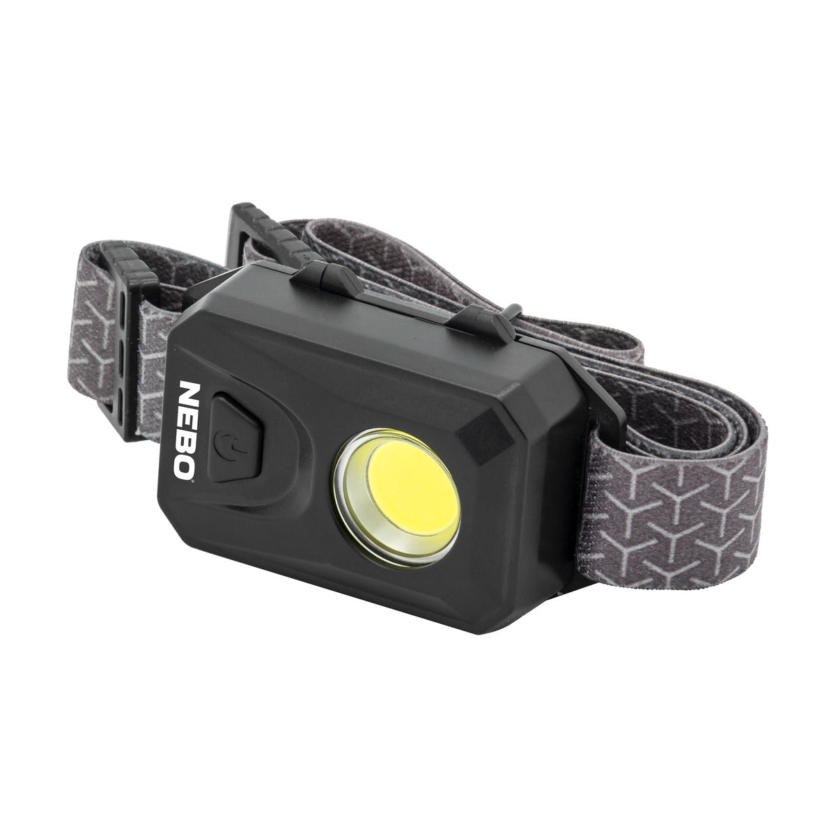 Linterna de Cabeza NEBO Headlamp 150 Lúmenes