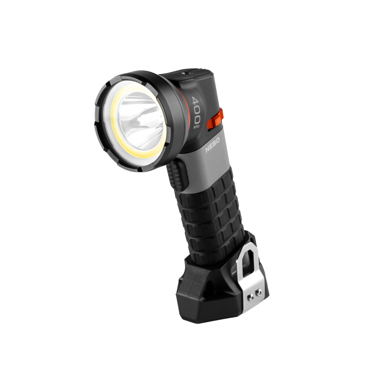 Linterna Foco Recargable Nebo Led Luxtreme Sl25 500 Lumenes