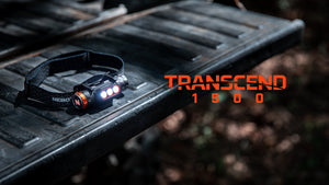 TRANSCEND 1500