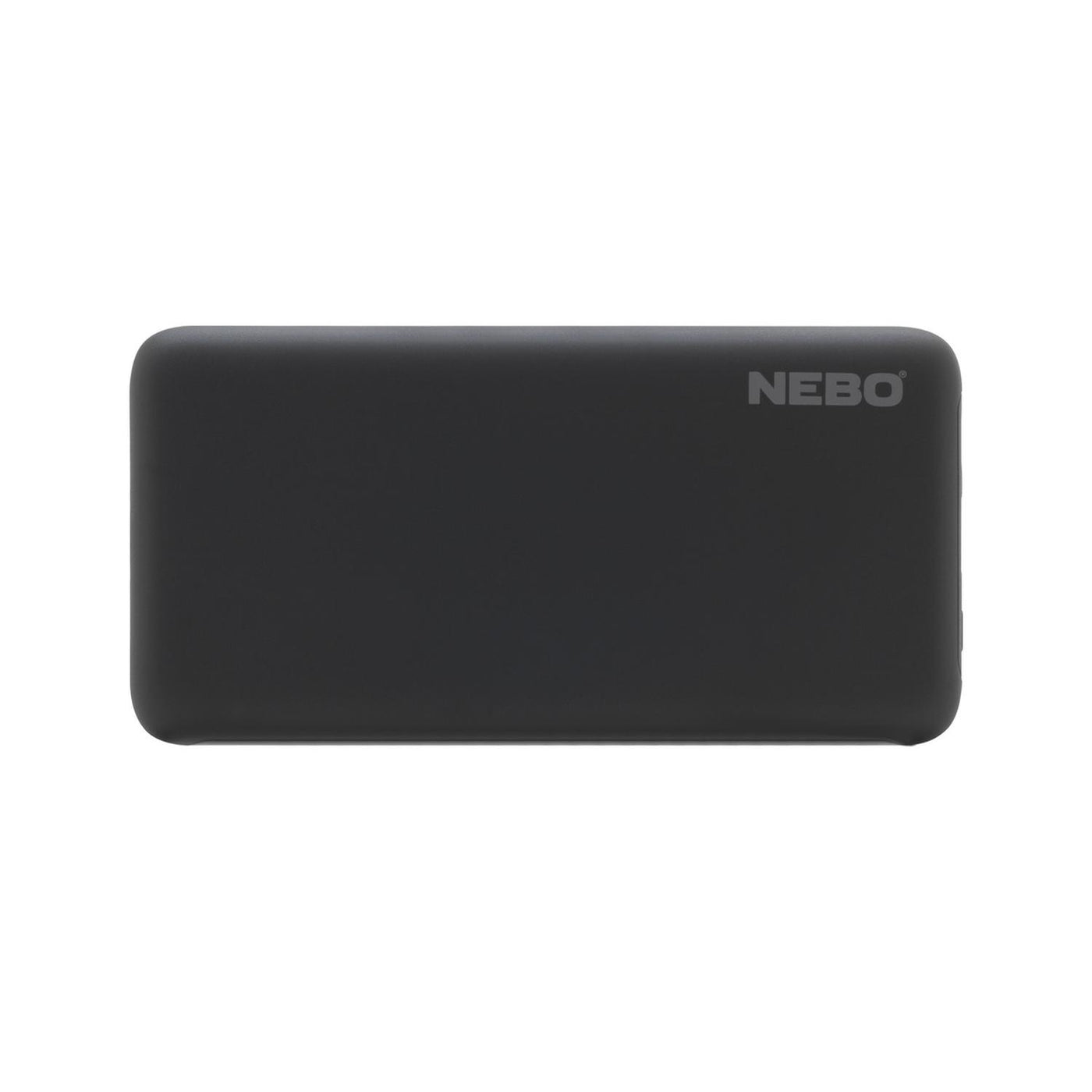 Batería Externa Power Bank Nebo 10000 mAh Power Delivery