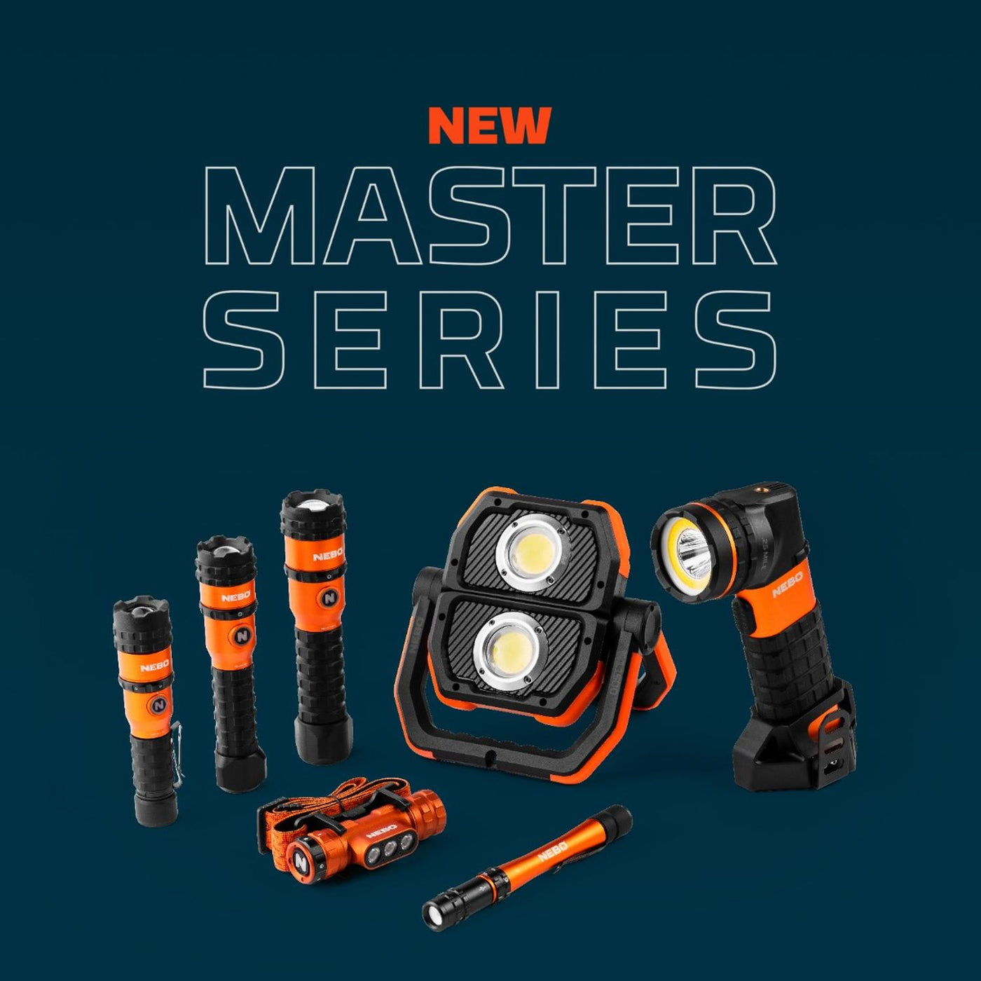 Master Series - PL500 | recargable