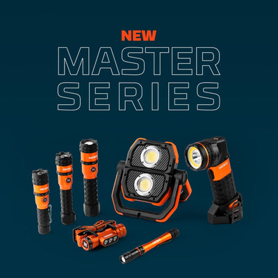 Master Series - PL500 | recargable