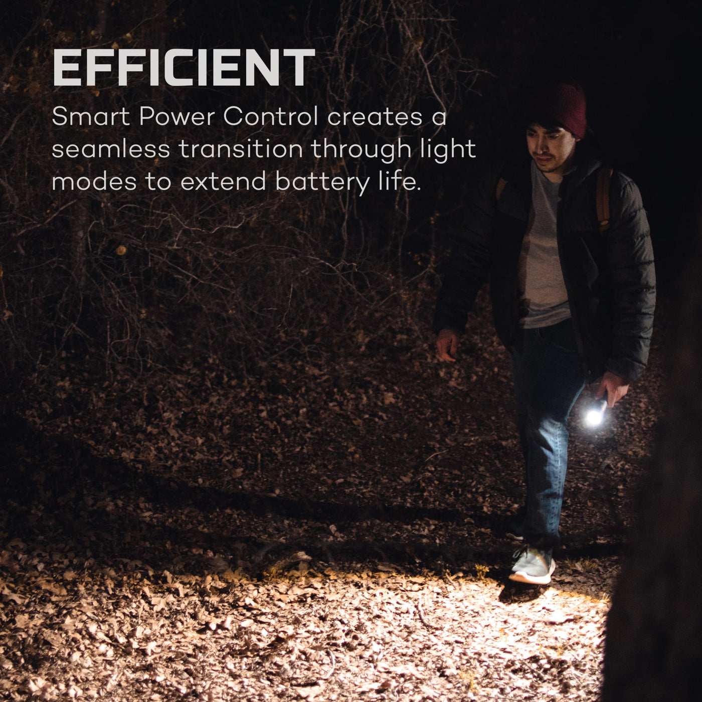 At Nebo Tools, we continually innovate so that we can offer the highest quality LED lighting products at the best price. The Davinci™ 1000 lumen recargable linterna by NEBO is a powerful handheld linterna with 4 light modes. The included mode selection dial makes it easy to switch between modes and the powerful LED in this linterna can light up 299 meters. The included battery allows for up to 20 hours of operation in between charges.